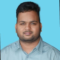 Pitabas Pradhan
