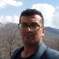 Sohaib Rahmani