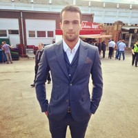 Joel Waring CMgr MCMI