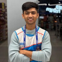Dishank Joshi
