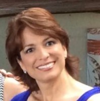 Ruth Cobo