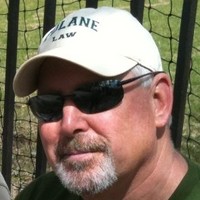 Gary Crain