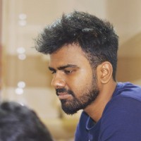 Ramkumar Ramasamy