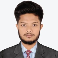Md Rakibul Hasan