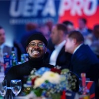Mohamed Ahmed