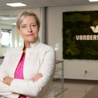 Veerle Verstraeten