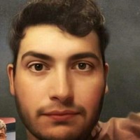 Nicholas Paramonte