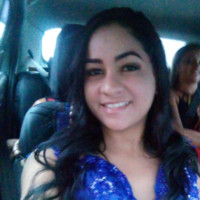 Ana Paula Da Costa Nascimento