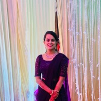 Spoorthy Reddy M