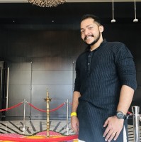 Tony Antony