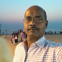 Krishnamurari Singh