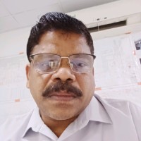 Shibu K P