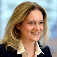 Claudia Daly