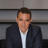 Stephane Oziol