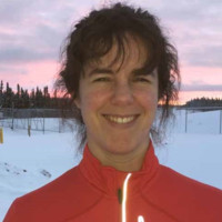 Jennifer Chalmers