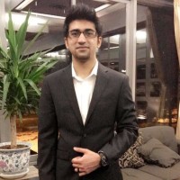 Hamza Luqman