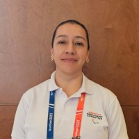 Adriana Natali Rincón González