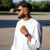 Anfal Patel