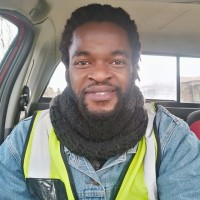 Vuyani Jotham Shirindza