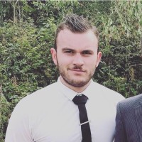 Chris Clarke