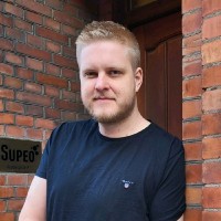Mads Egelund