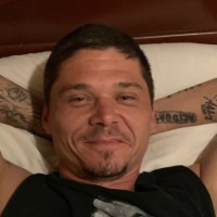 Trent Bruce