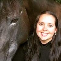 Kimbrough Charbonneau, MA