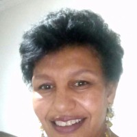 Ligia Cristina Dos S Nunes