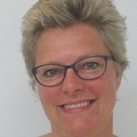 Liselotte Bøgelund