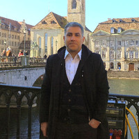 Seyed Mohamad Safi