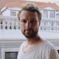 Martin Trost