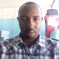 Nicholas Machogu