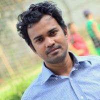 Faruk Ahmed