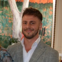 James Augoustakis