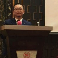 殷旻琦