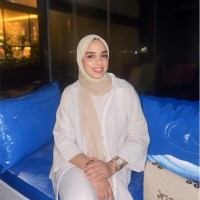 Hafsa SAMIH