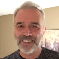 Bob Oldfield