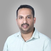 Anu Nair S