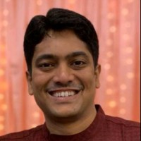 Kaustubh Juvale