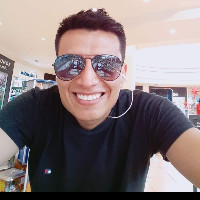 Jhonatan García Ramírez