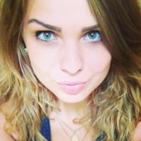 Anastasia Shevchuk