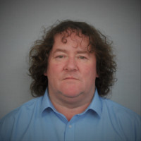 John Edwin Twohig