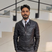Ankit Chander