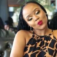 Lihle Dlamini