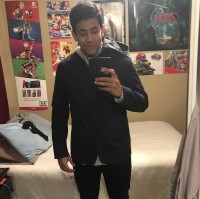 Kenny Murillo
