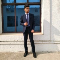 Koushik Bingi