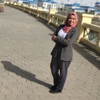 Zeinab Abo El Saood