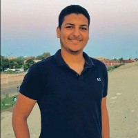 Ahmed Hamdy