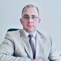 Mykhailo Akulinin