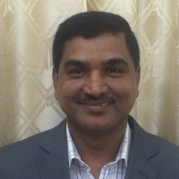 Umapathi Sakrahalli